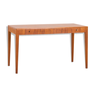 Riis Antonsen desk with 2 drawers, Denmark 1960