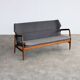 vintage sofa | bank | 60s | Bovenkamp