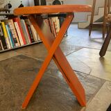 Adrian Reed "Suzy" Design Tabouret