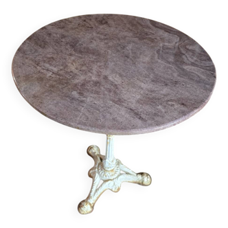 Bistro table