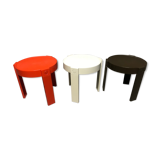 Tables 1970