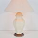 Vintage Ceramic Table Lamp, 1970s
