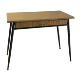 Console feet compass - 60s