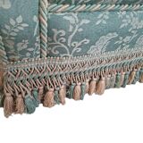 Tris di Divani d’Autore – Pregiata Seta di San Leucio