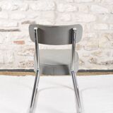 Industrial office chair