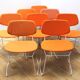 Doll 554 Chair, Billiani