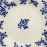 Plat creux Terre de Fer