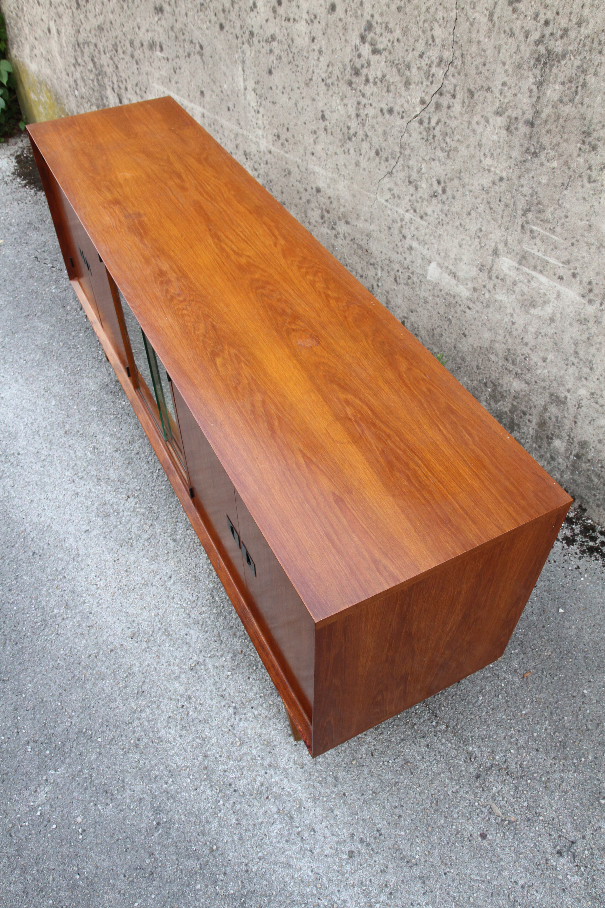 Vintage French sideboard of the 50s