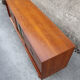 Vintage French sideboard of the 50s