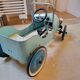 Baghera pedal car