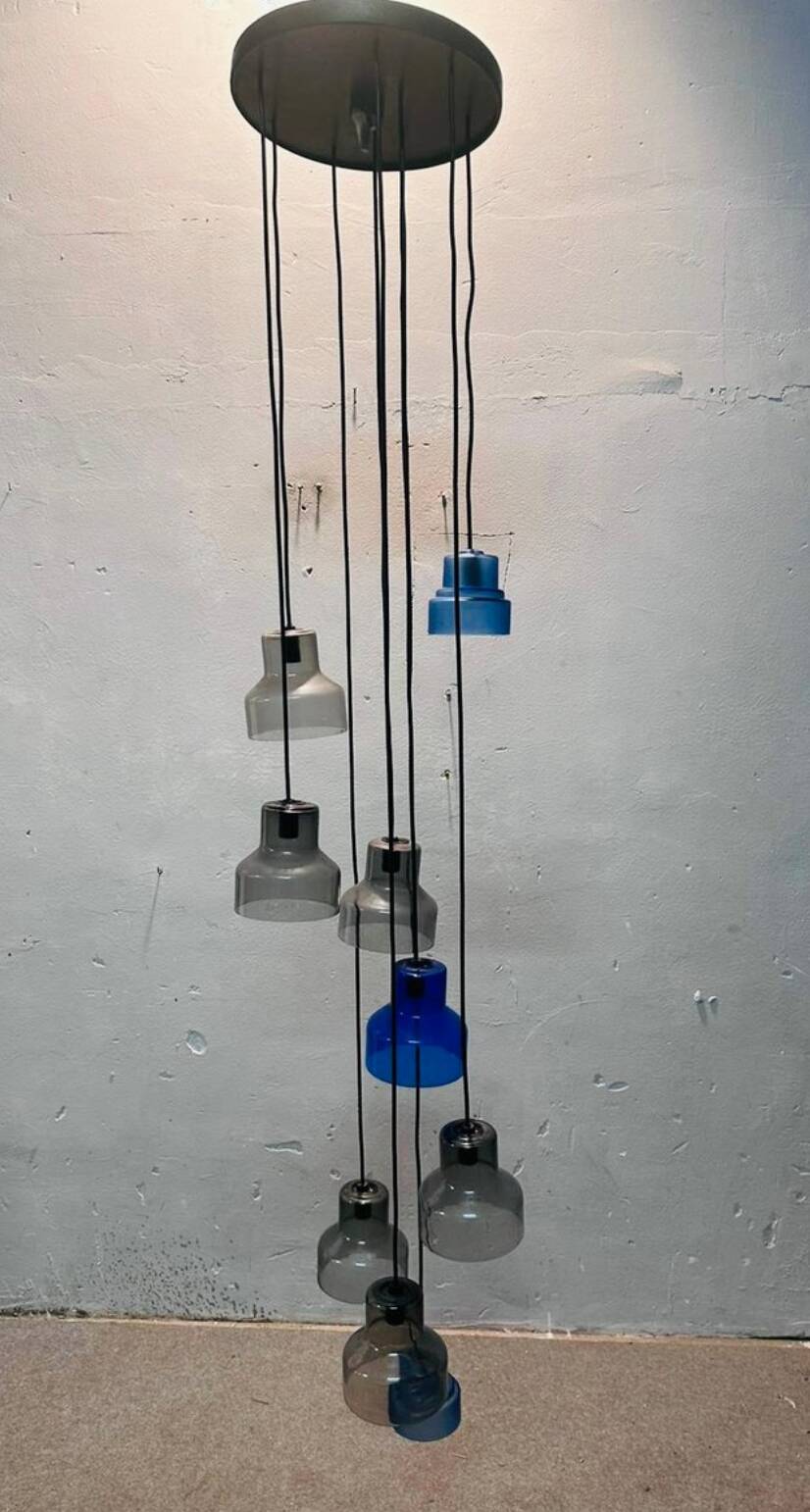 Lampadario di Pelzel Peter
