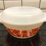 Arcopal casserole dish