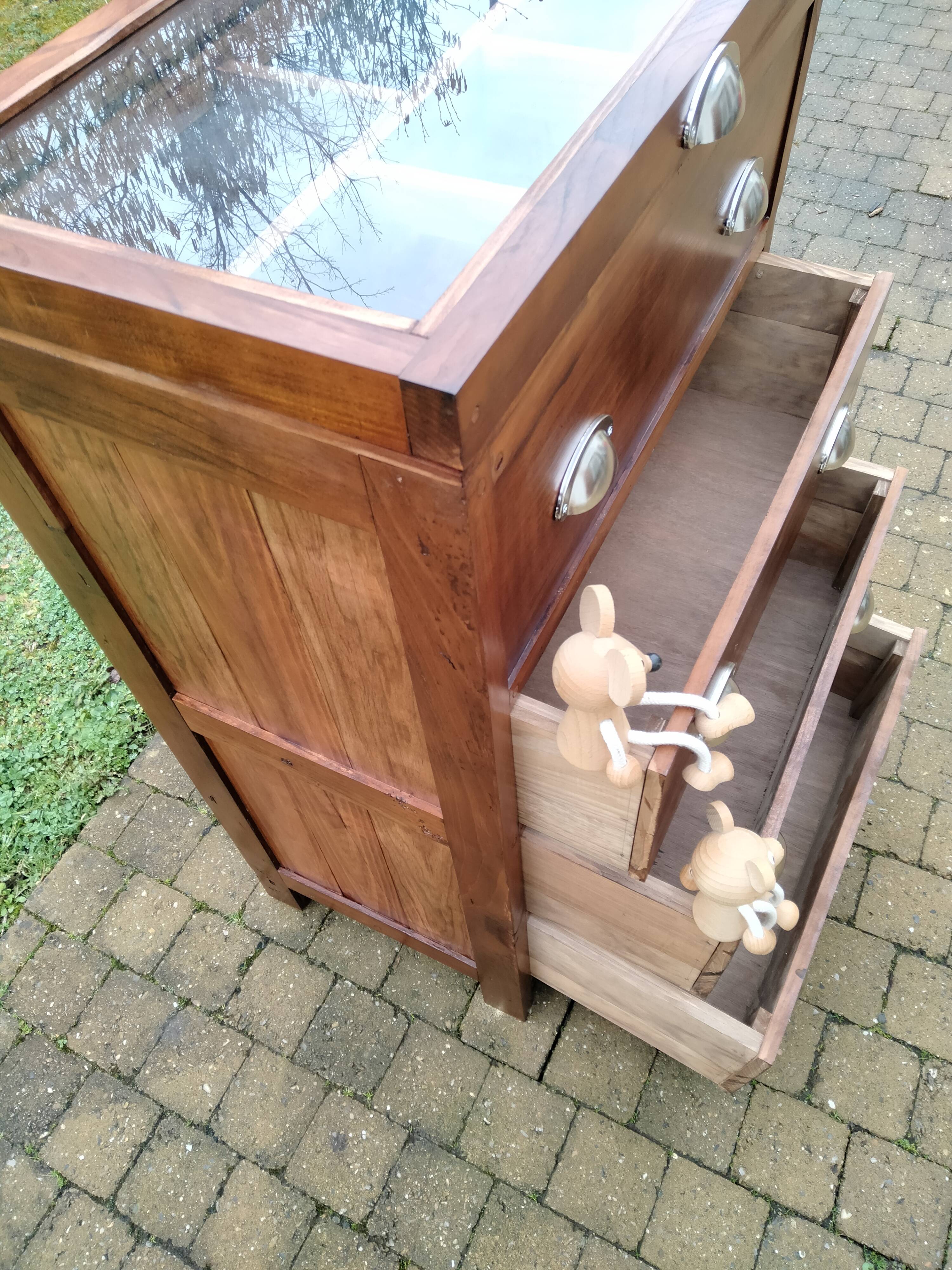 Commercial furniture