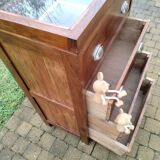 Commercial furniture