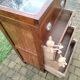 Commercial furniture