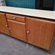 Beautiful vintage 60s buffet enfilade
