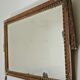 Mirror art deco - 38x65cm