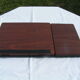 Plateau de lit pour ordinateur portable , lecture ou repas