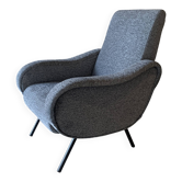 Italian armchair, 1960s.