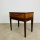 Chevet scandinave en teck, années 60