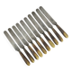 11 Horn & Steel Knives TD Paris