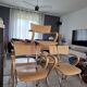 5 chairs model Can Can by Komplot Design for Brunner, 1993