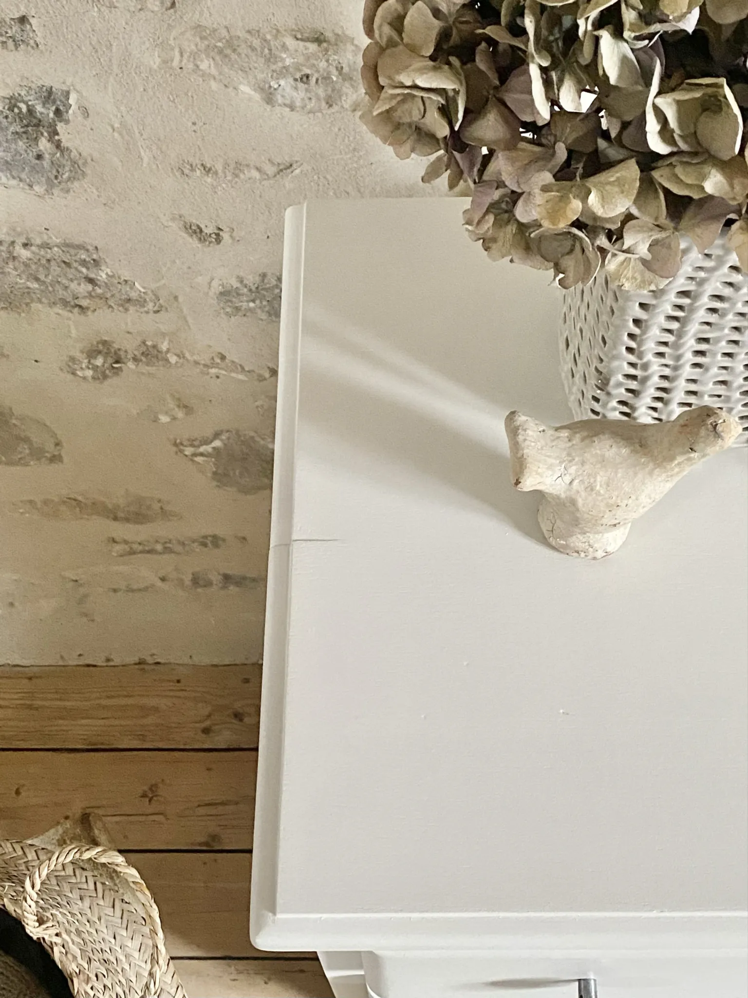 Commode Art Déco