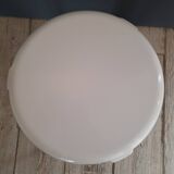 Space age Metalplastica Lucchese stool