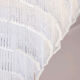 Lustre italien de Murano
