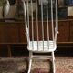 Rocking-chair Lena Larsson for Nesto