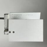 Lampadaire falena par alvaro siza pour fontana arte, italie 🇮🇹, 1994