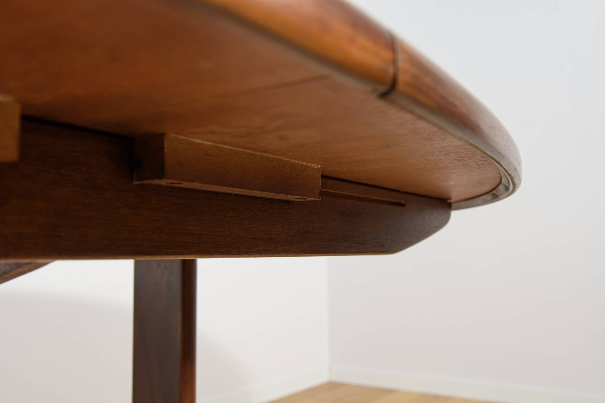 Mid-Century Oval Dining Table in Teak from G-Plan, United Knigdom, 1960s