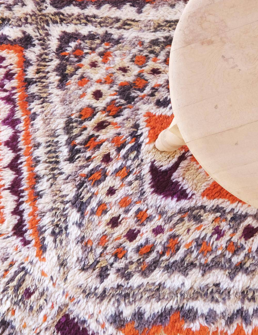 Beni MGuild collection rug - 367 x 203 cm