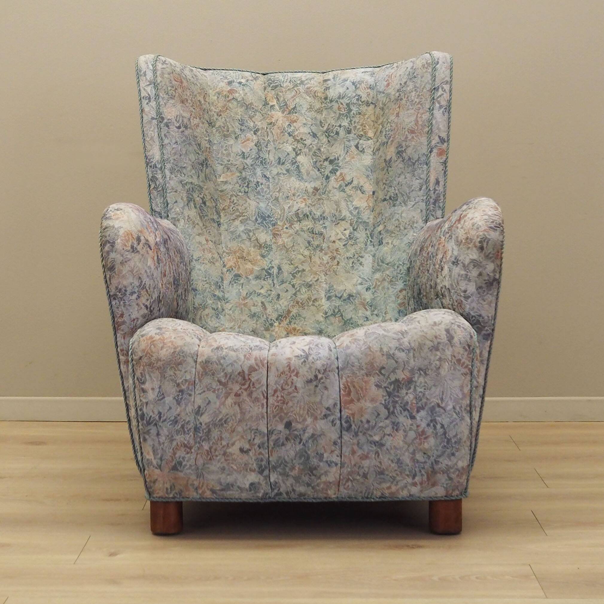 Lounge armchair, Danish design, 1960s, production: Denmark
