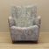 Fauteuil lounge, design danois, années 1960, production : Danemark