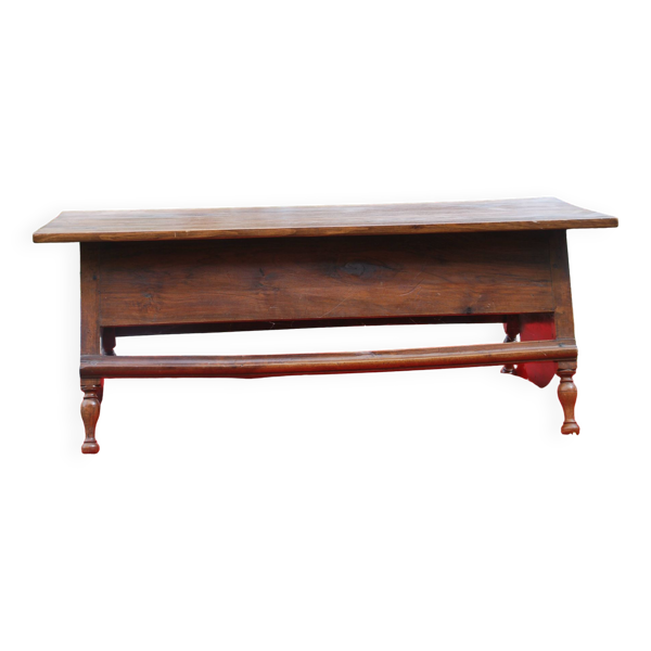 Table de salon