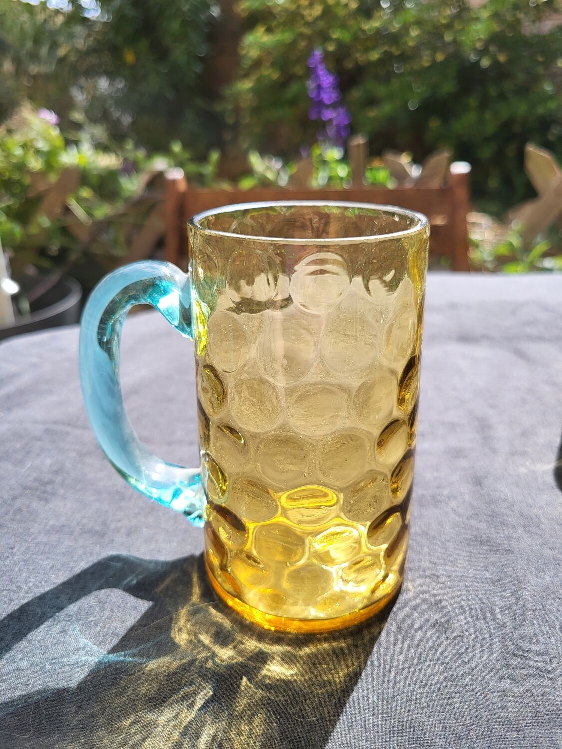 Beer mugs georges sand