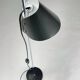 Lampadaire monachella par luigi caccia dominioni pour azucena, italie 🇮🇹, 19