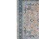 Vintage Turkish rug handmade 312x420 cm