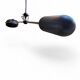 Counterbalance lamp 1960s – J.J.M. Hoogervorst ANVIA | Vintage design lamp