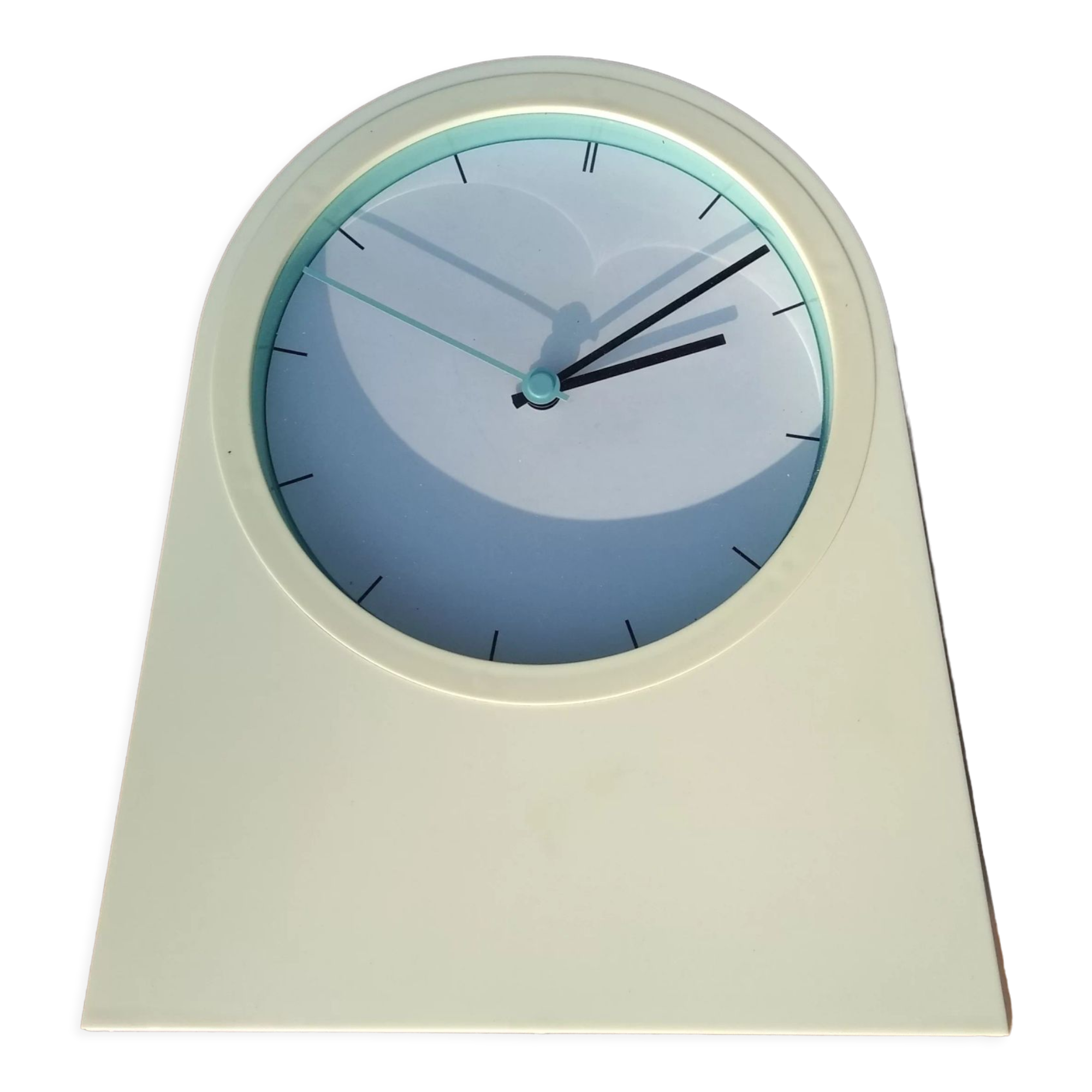 Clock by Maria Baliova