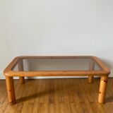 Vintage coffee table