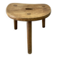 Tripod farm stool