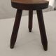 Tripod stool