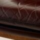 Oak armchair by Laszlo Mazák for Wiesner-Hager