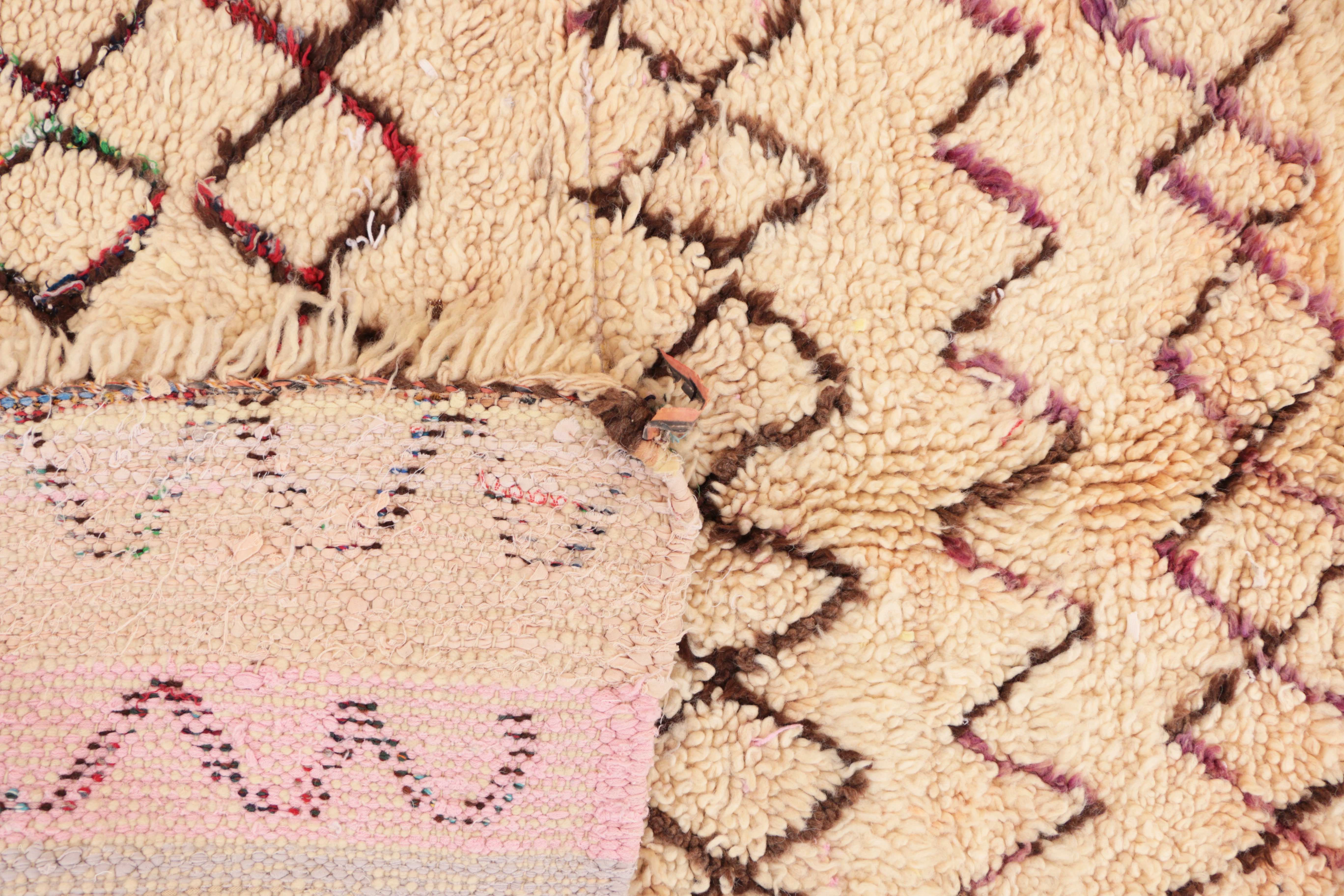 Carpet Azilal, 100 x 201 cm