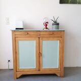 Parisian art deco style buffet