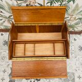 Vintage couture furniture