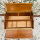 Vintage couture furniture