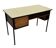 Bureau Mid-Century design Marko Galvanitas Pays-Bas bureau d'enseignant 1960